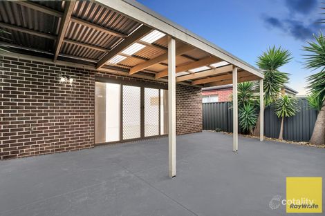 Property photo of 16 Bunnorong Street Tarneit VIC 3029