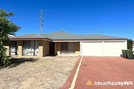 59 Ridge Rd, Cockburn Central, WA 6164