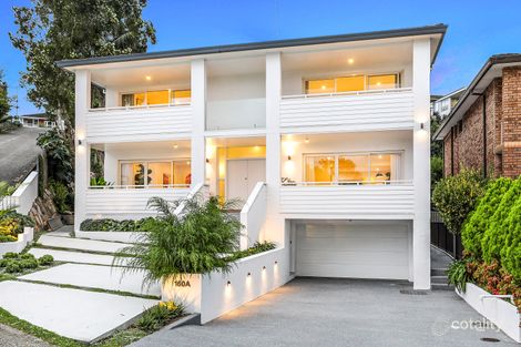 Property photo of 160A Terry Street Connells Point NSW 2221