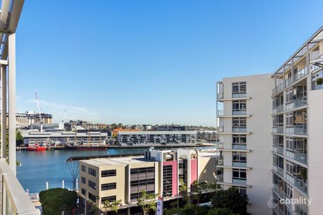 807/45-49 Shelley St, Sydney, NSW 2000