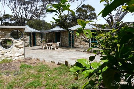 Property photo of LOT 25 Alan Street American River SA 5221