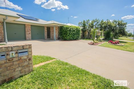 Property photo of 2/7 Luscombe Street Chinchilla QLD 4413