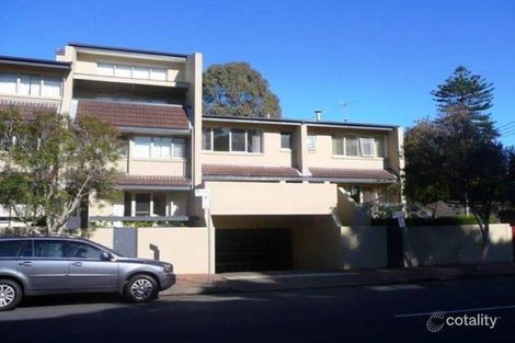 5/8-12 Winnie St, Cremorne, NSW 2090