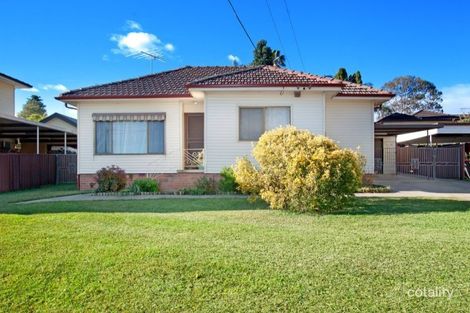 Property photo of 16 Wangara Street Doonside NSW 2767