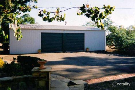 Property photo of 11 Moscript Street Campbells Creek VIC 3451