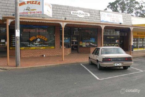 8a Temple St, Heyfield, VIC 3858