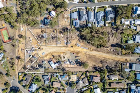 Property photo of 512 Nelson Road Mount Nelson TAS 7007