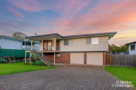 Property photo of 50 Mungala Street Rochedale South QLD 4123