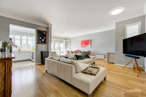 Property photo of 4/11 Milson Road Cremorne Point NSW 2090