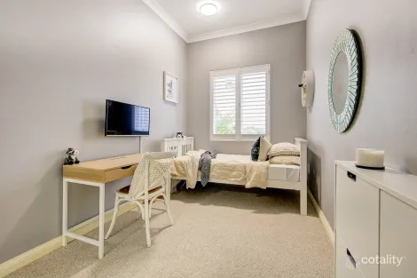 Property photo of 4/11 Milson Road Cremorne Point NSW 2090