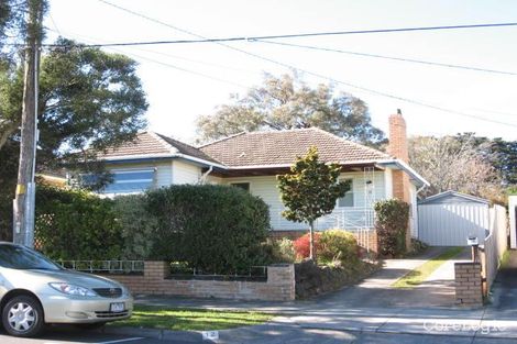 Property photo of 12 Dunscombe Avenue Glen Waverley VIC 3150
