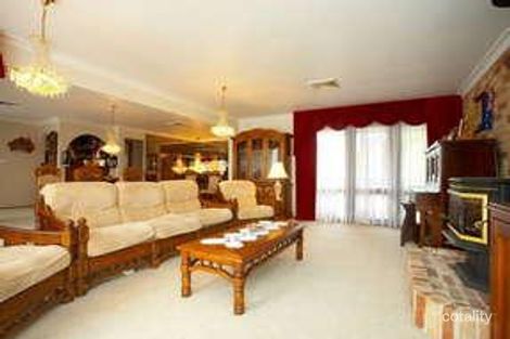 Property photo of 2 Regan Close Jamisontown NSW 2750