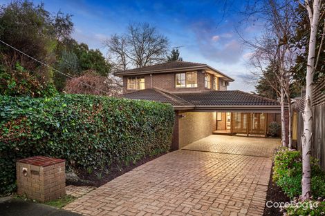 Property photo of 1 Yonga Road Balwyn VIC 3103