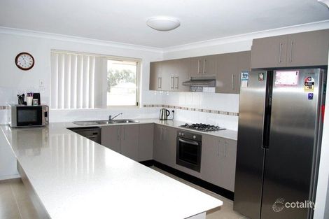 Property photo of 112 Dalmeny Drive Prestons NSW 2170
