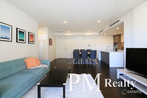 Property photo of 1007A/7-9 Kent Road Mascot NSW 2020