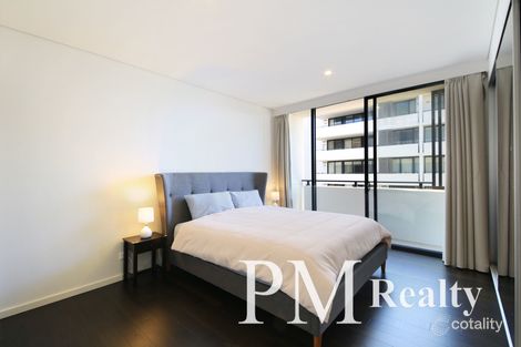 Property photo of 1007A/7-9 Kent Road Mascot NSW 2020