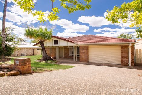 Property photo of 8 Willowtree Drive Flinders View QLD 4305