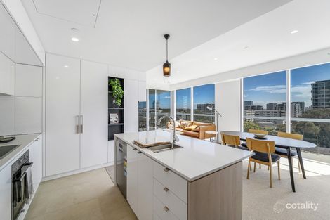 Property photo of 612/60 Riversdale Road Rivervale WA 6103