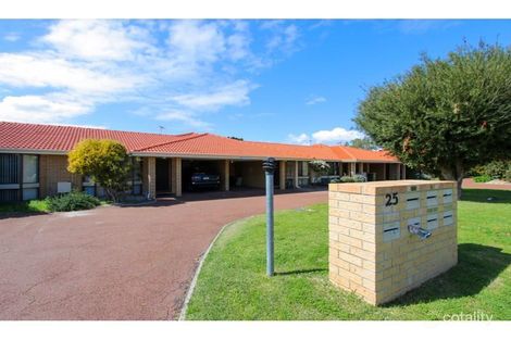 5/25 Bellew Way, Noranda, WA 6062