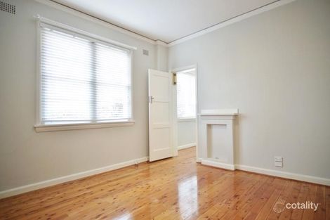 Property photo of 2/7 Bardsley Gardens North Sydney NSW 2060