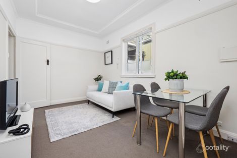 Property photo of 7/75 Brown Street Paddington NSW 2021
