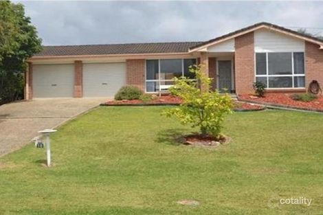 Property photo of 16 Cook Avenue Surf Beach NSW 2536