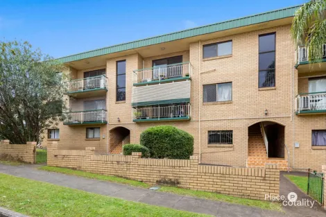 5/1 Lambton St, Annerley, QLD 4103