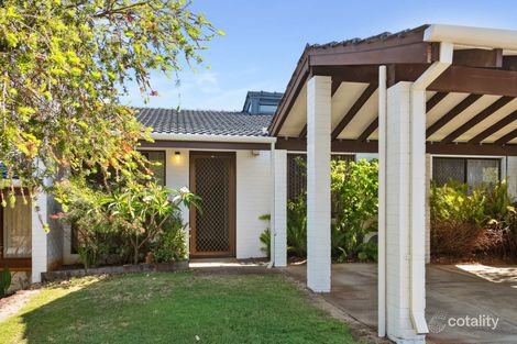 Property photo of 3/75 Ley Street Como WA 6152