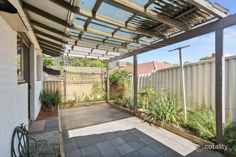 Property photo of 3/75 Ley Street Como WA 6152