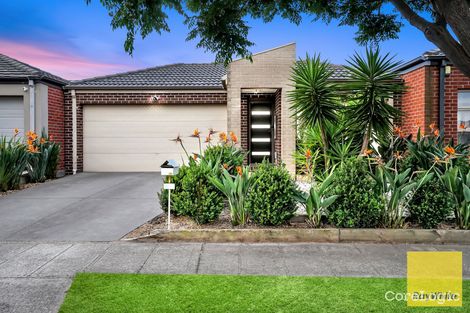 Property photo of 16 Bunnorong Street Tarneit VIC 3029