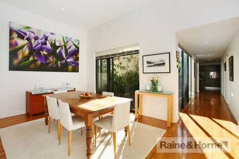 Property photo of 22 Cadigal Avenue Pyrmont NSW 2009