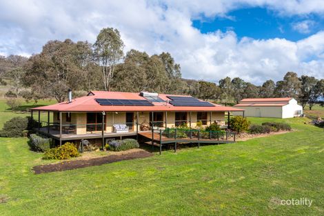 50 Clearview Ct, Tallarook, VIC 3659