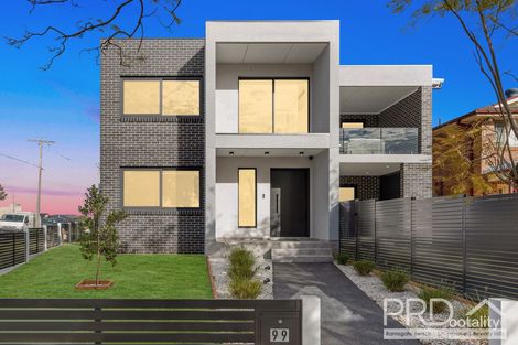 Property photo of 99 Remly Street Roselands NSW 2196