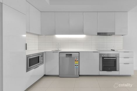 1506/338 Water St, Fortitude Valley, QLD 4006