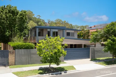 84 Acanthus Ave, Burleigh Heads, QLD 4220