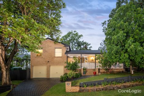 Property photo of 59 Mukine Street Jindalee QLD 4074
