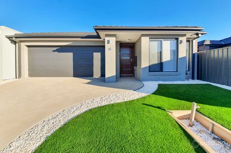 4 Montia St, Tarneit, VIC 3029