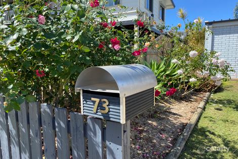 Property photo of 73 Beak Street New Auckland QLD 4680