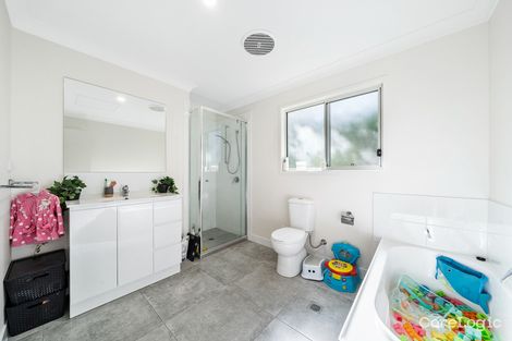 Property photo of 23 Zorina Street Browns Plains QLD 4118