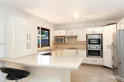 Property photo of 62 Tallowood Crescent Bossley Park NSW 2176