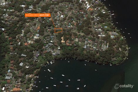 Property photo of 19 Plover Street Grays Point NSW 2232