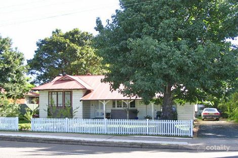 Property photo of 34 Wilson Way Blaxland NSW 2774