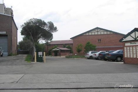 Property photo of 16/2-4 Byer Street Enfield NSW 2136