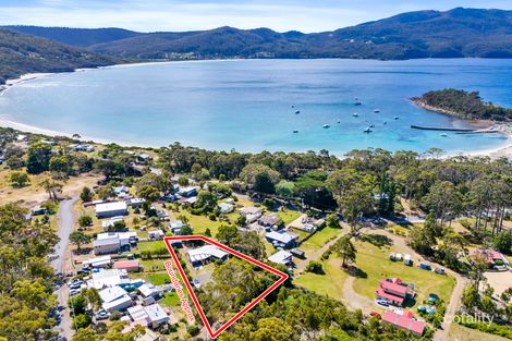 35 Tasmans Arch Rd, Eaglehawk Neck, TAS 7179