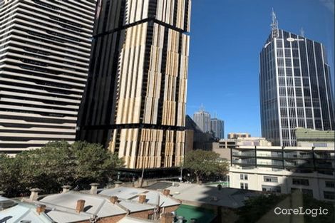 Property photo of 607/112 A'Beckett Street Melbourne VIC 3000