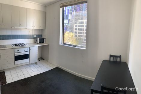 Property photo of 607/112 A'Beckett Street Melbourne VIC 3000