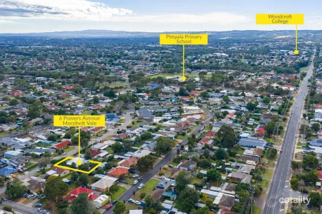 Property photo of 6 Powers Avenue Morphett Vale SA 5162