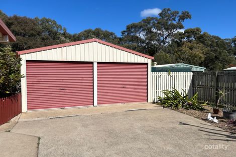 Property photo of 71 Ladbroke Crescent Urangan QLD 4655
