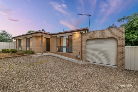 Property photo of 2/20 Sturgeon Street Conder ACT 2906