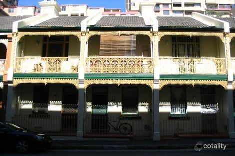 Property photo of 52-64 McElhone Street Woolloomooloo NSW 2011